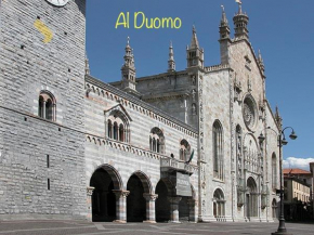 JOIVY Al Duomo guest house Como